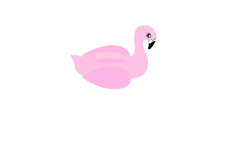 Shell Floatie #ridemyfloatie