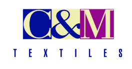 Original C&M Textiles Logo
