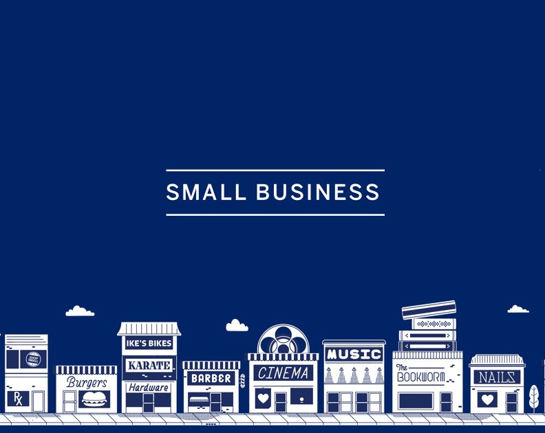 Facebook for small businesses