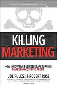 digital marketing books