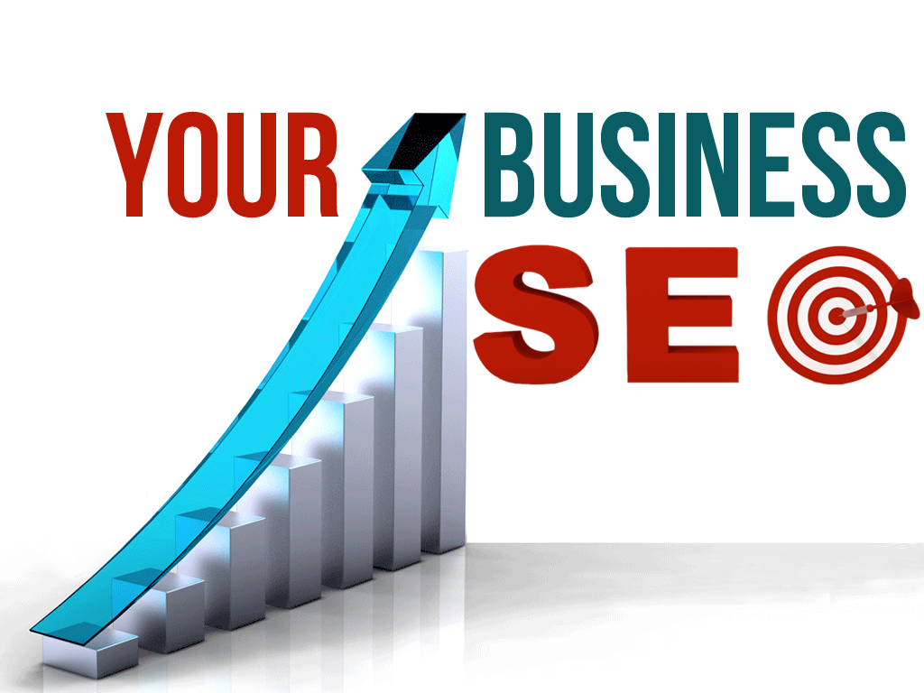 SEO For Business