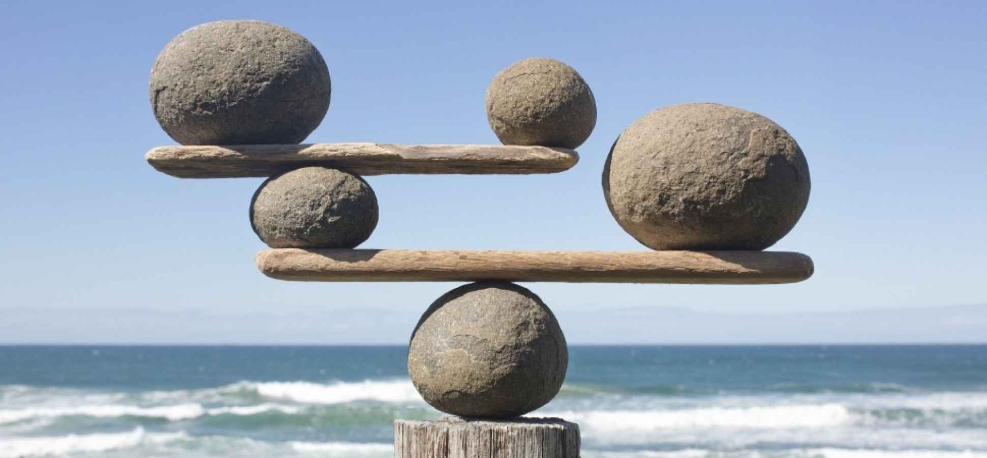 balance your life