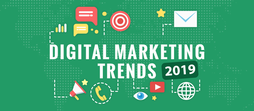 digital marketing trends