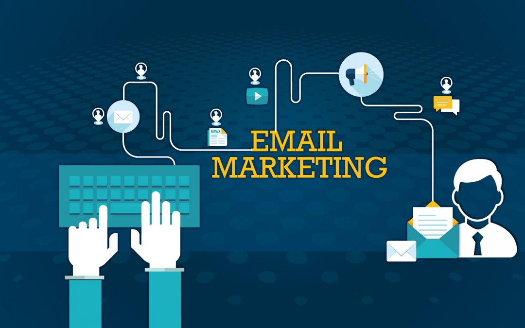 A Beginner's Guide to Successful Email Marketing in 2021 (+ Examples) -  FounderJar